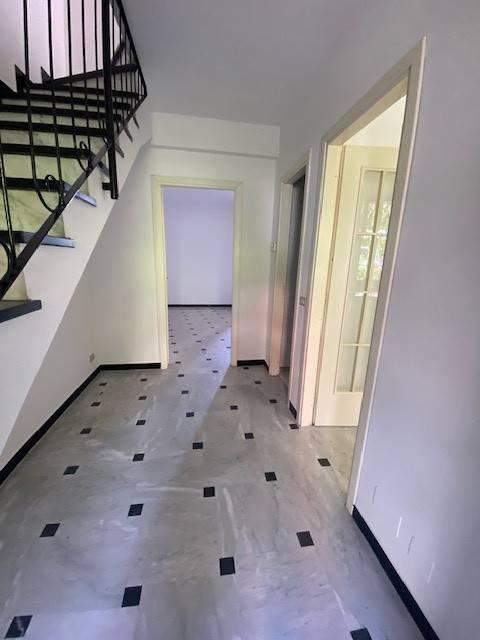 appartamento in vendita a Rapallo in zona San Pietro di Novella