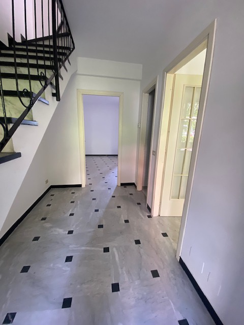 appartamento in vendita a Rapallo in zona San Pietro di Novella