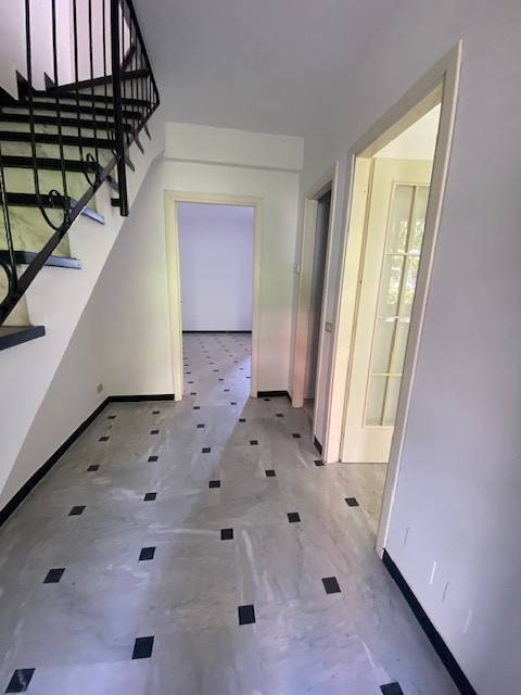 appartamento in vendita a Rapallo in zona San Pietro di Novella