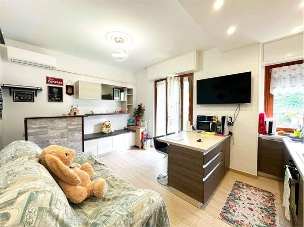 appartamento in vendita a Rapallo