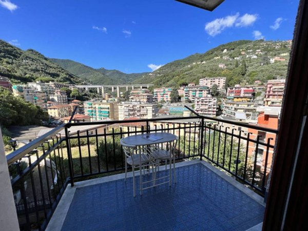 appartamento in vendita a Rapallo