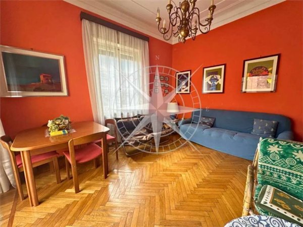 appartamento in vendita a Rapallo in zona San Michele di Pagana