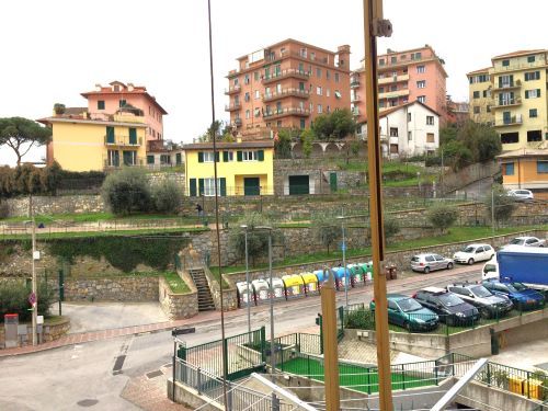 appartamento in vendita a Rapallo