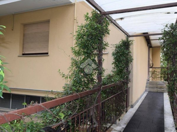 appartamento in vendita a Rapallo