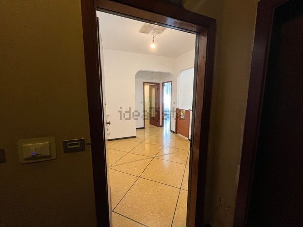 appartamento in vendita a Rapallo