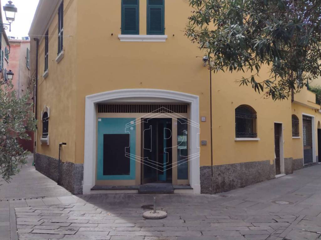 appartamento in vendita a Rapallo