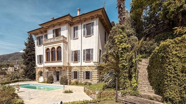 villa in vendita a Rapallo
