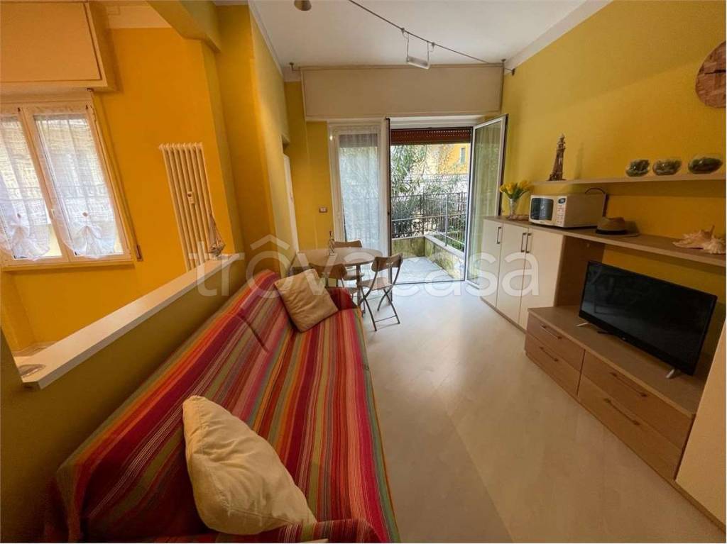 appartamento in vendita a Rapallo