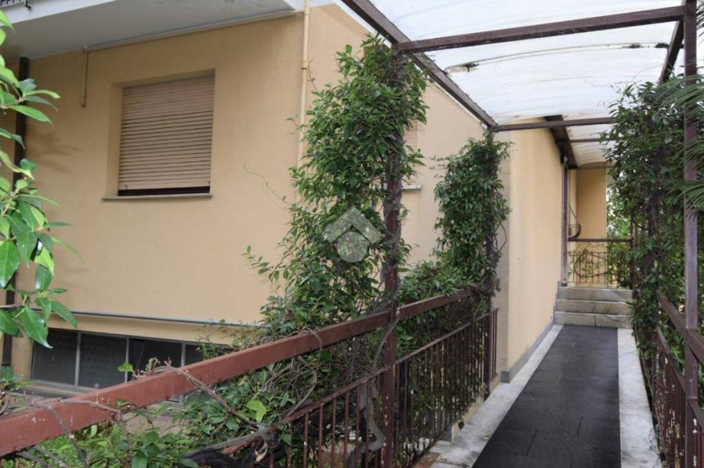 appartamento in vendita a Rapallo