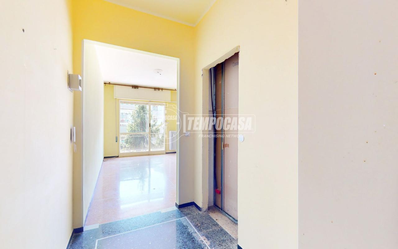 appartamento in vendita a Rapallo
