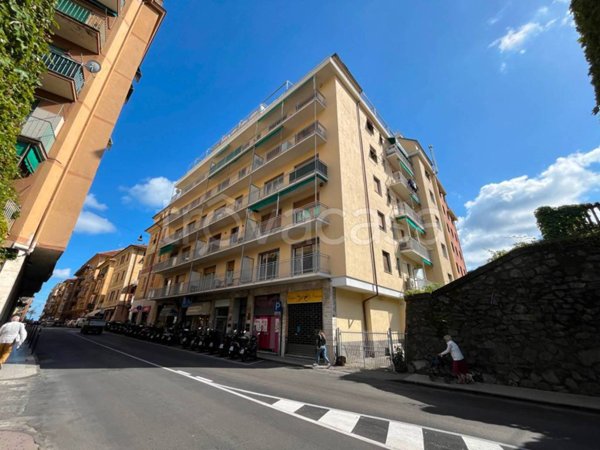 appartamento in vendita a Rapallo