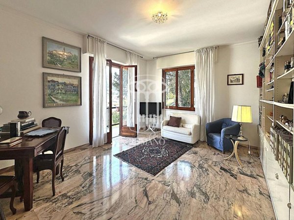 appartamento in vendita a Rapallo