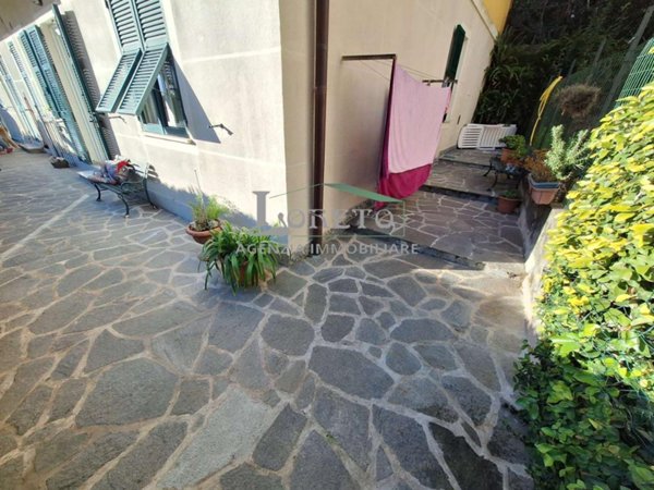appartamento in vendita a Rapallo