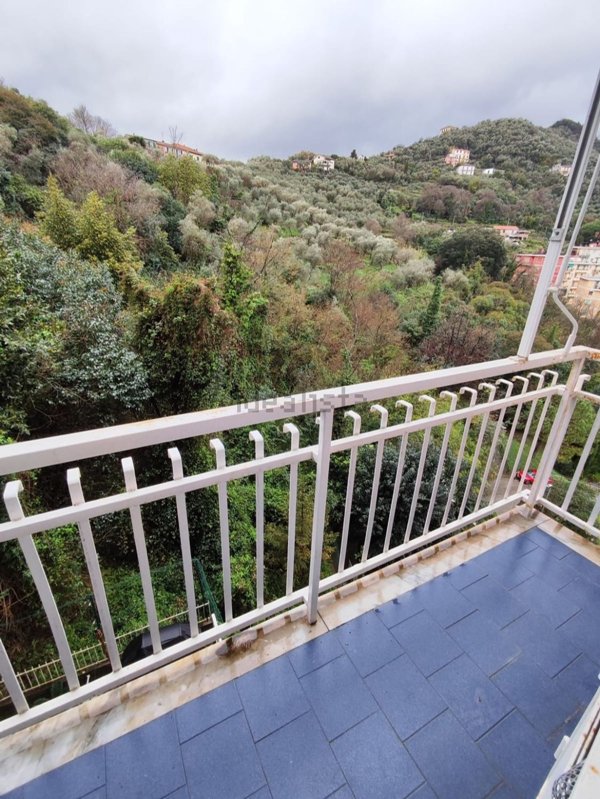 appartamento in vendita a Rapallo
