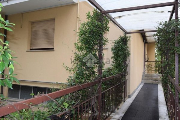 appartamento in vendita a Rapallo