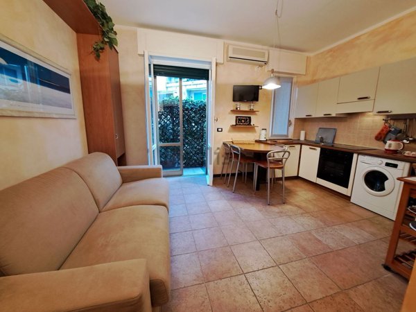 appartamento in vendita a Rapallo