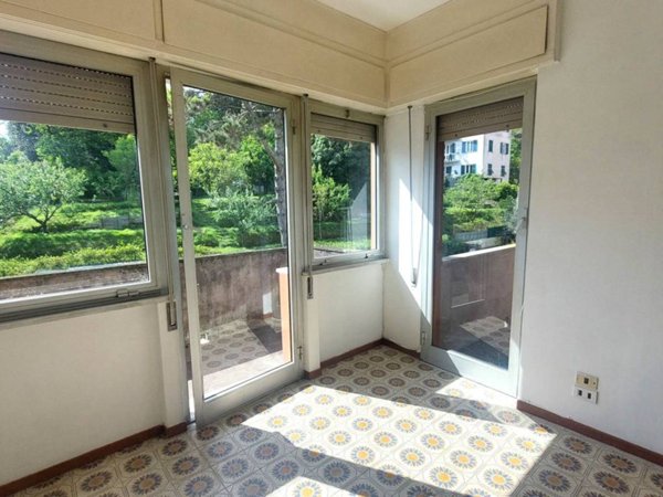 appartamento in vendita a Rapallo in zona San Massimo