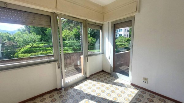 appartamento in vendita a Rapallo