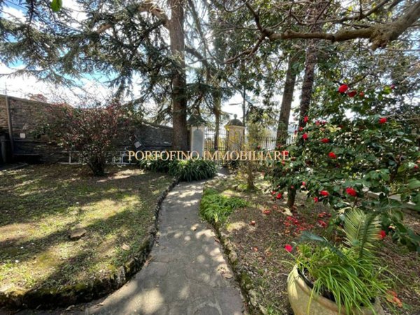 casa indipendente in vendita a Rapallo