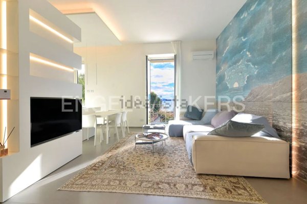 appartamento in vendita a Rapallo