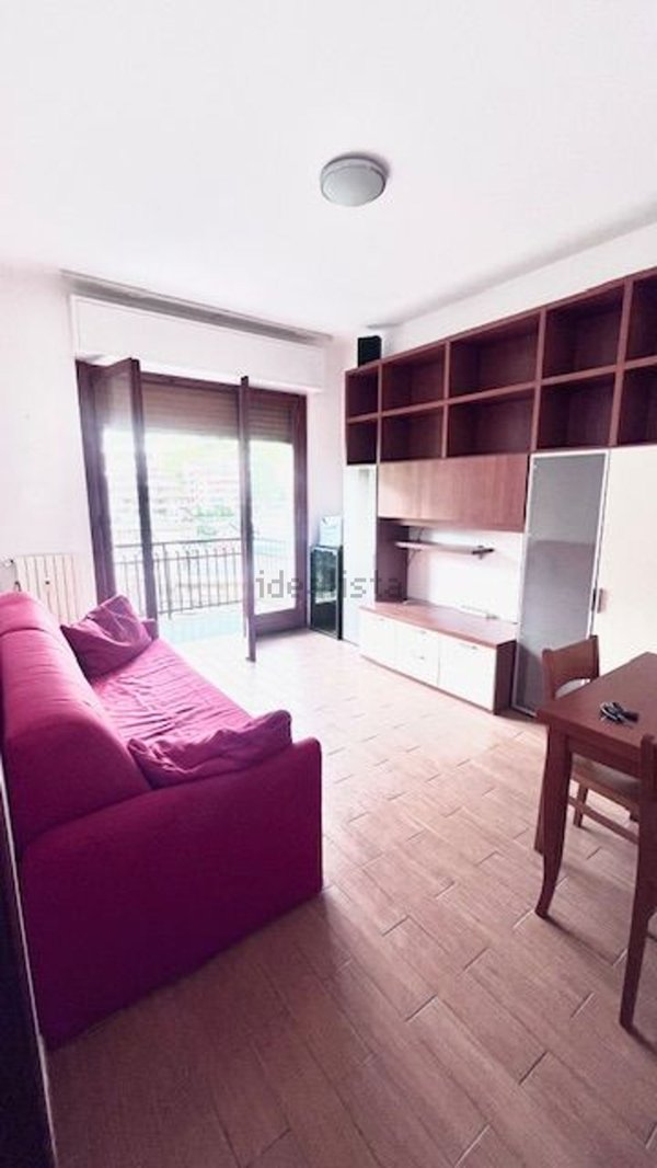 appartamento in vendita a Rapallo