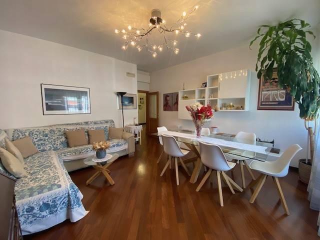appartamento in vendita a Rapallo