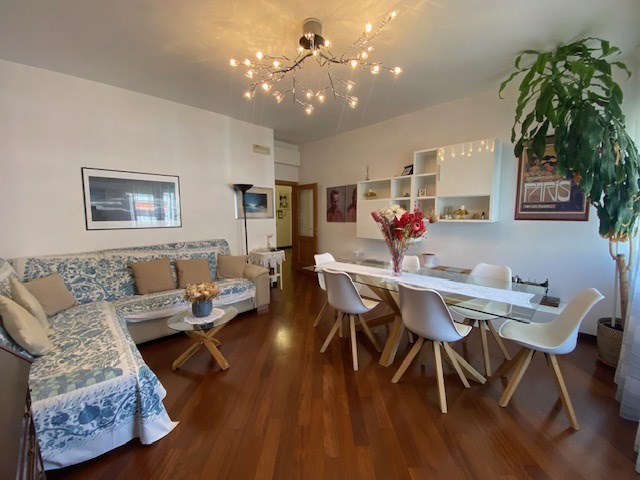 appartamento in vendita a Rapallo