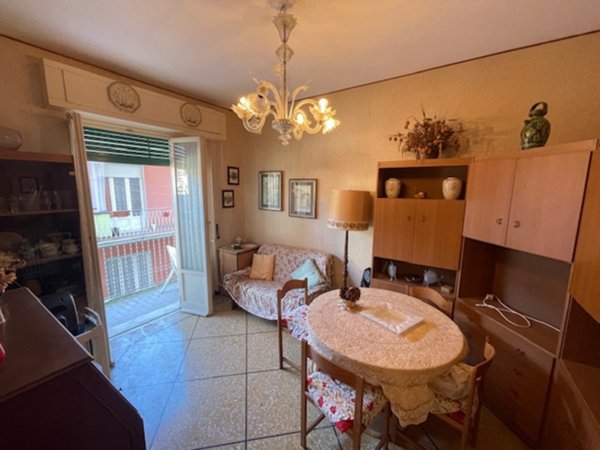 appartamento in vendita a Rapallo