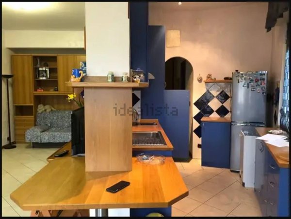 appartamento in vendita a Rapallo