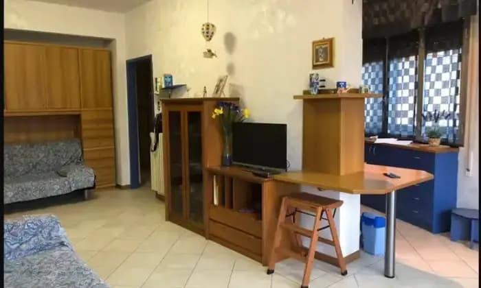appartamento in vendita a Rapallo