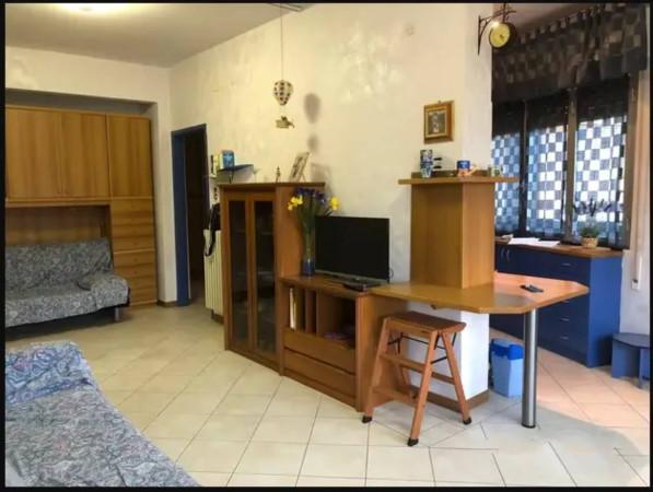 appartamento in vendita a Rapallo