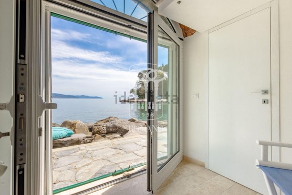 appartamento in vendita a Rapallo