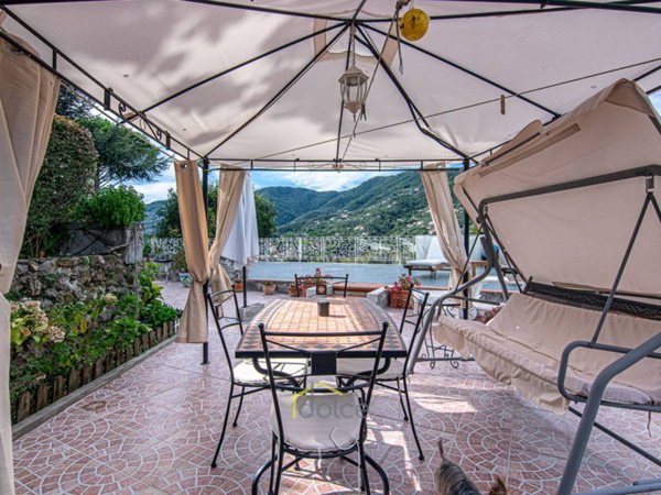 casa indipendente in vendita a Rapallo in zona Santa Maria del Campo