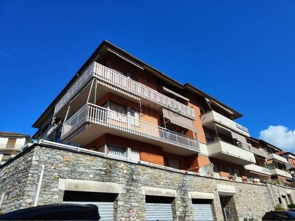 appartamento in vendita a Rapallo in zona Santa Maria del Campo