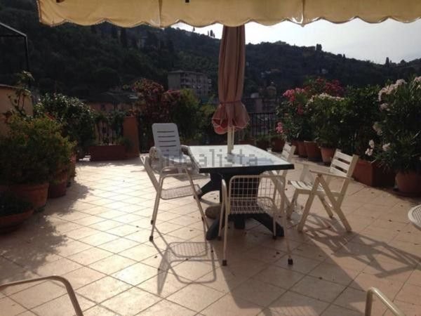 appartamento in vendita a Rapallo