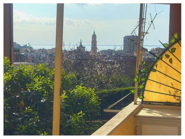 appartamento in vendita a Rapallo