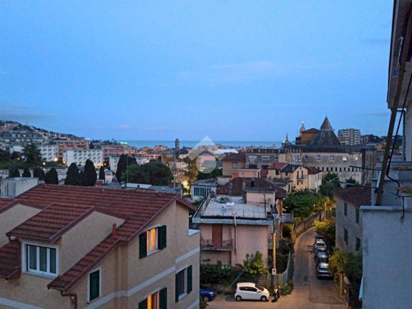 appartamento in vendita a Rapallo
