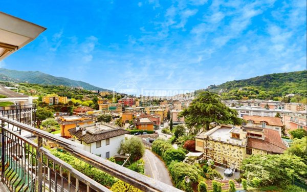 appartamento in vendita a Rapallo