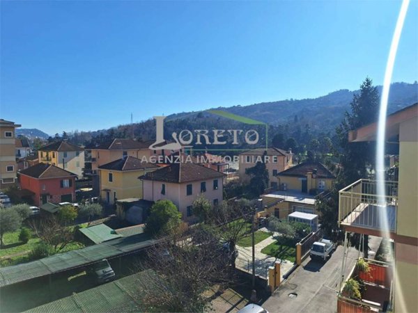 appartamento in vendita a Rapallo in zona San Massimo