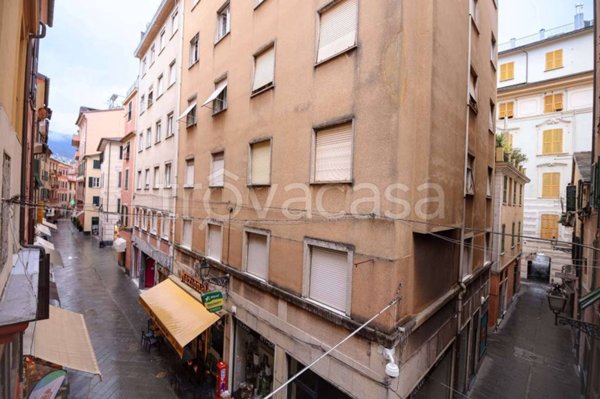 appartamento in vendita a Rapallo