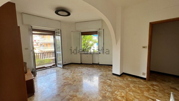 appartamento in vendita a Rapallo