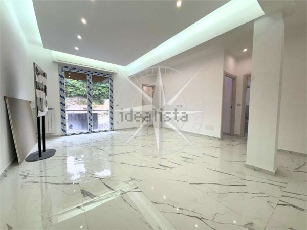 appartamento in vendita a Rapallo