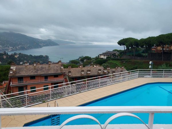 multiproprieta in vendita a Rapallo in zona San Michele di Pagana