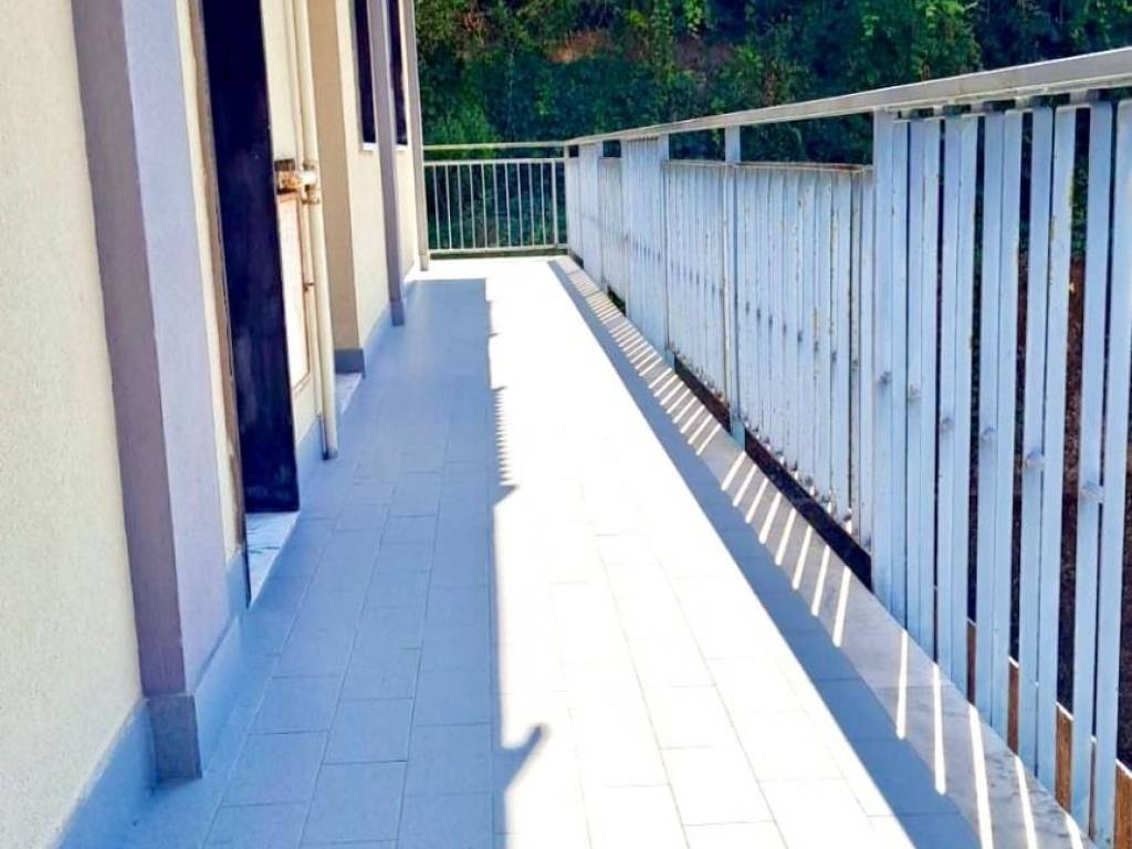 appartamento in vendita a Rapallo