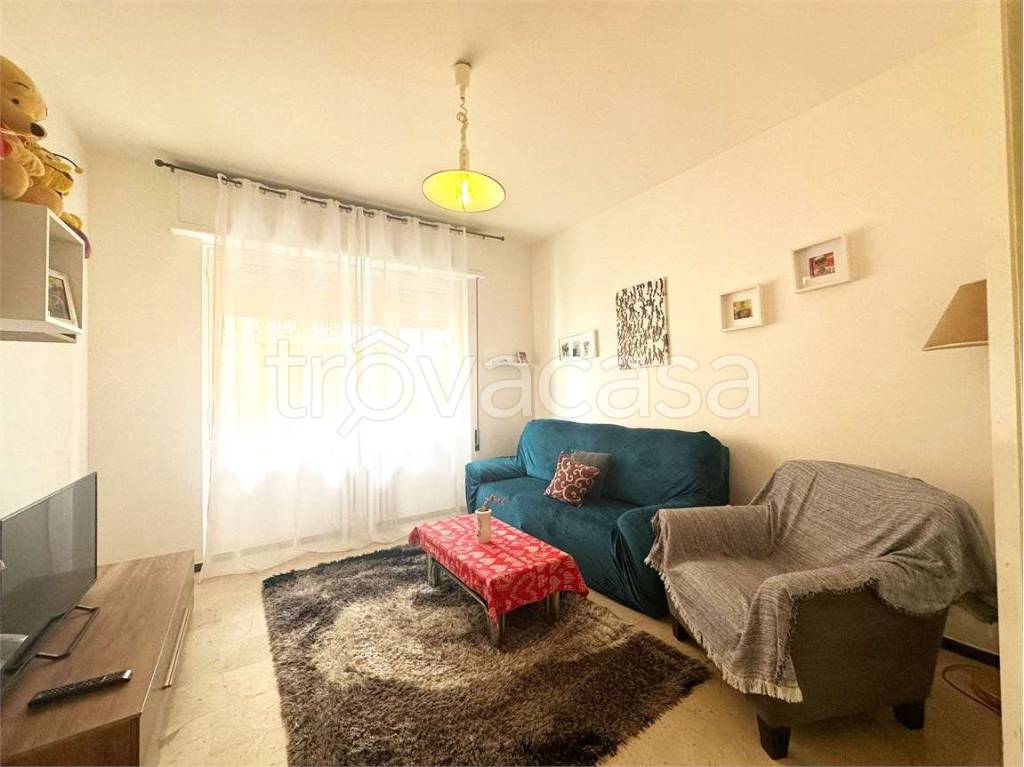 appartamento in vendita a Rapallo