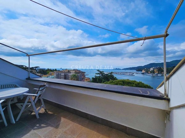 appartamento in vendita a Rapallo