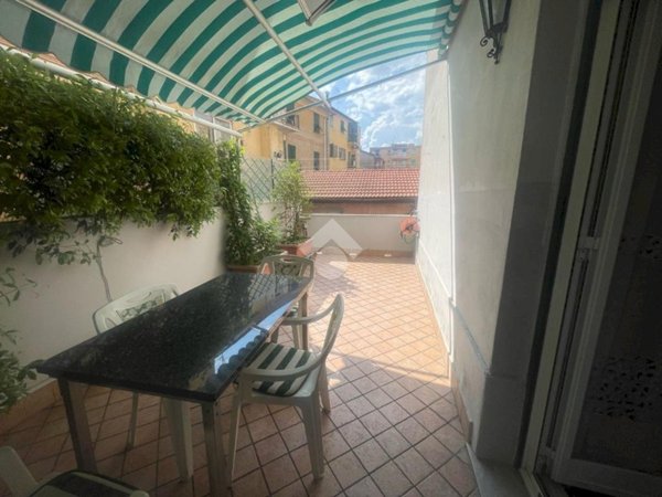 appartamento in vendita a Rapallo