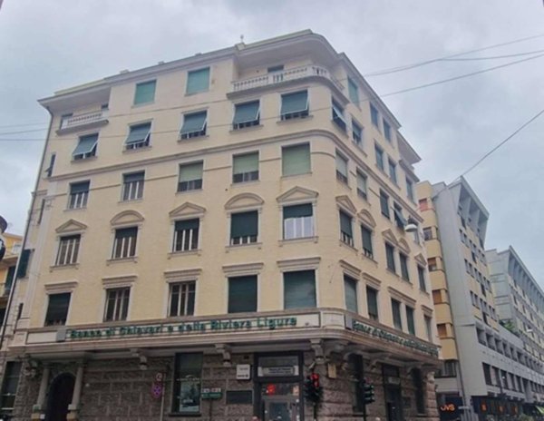 appartamento in vendita a Rapallo