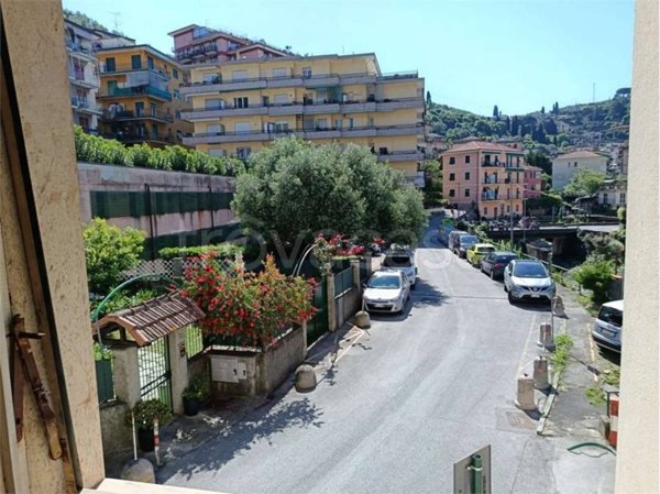 appartamento in vendita a Rapallo