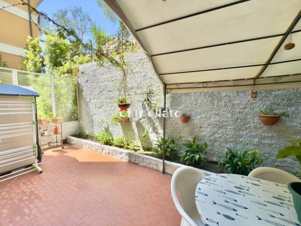 appartamento in vendita a Rapallo
